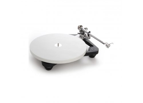 Проигрыватель виниловых дисков Rega Planar 10 Black
