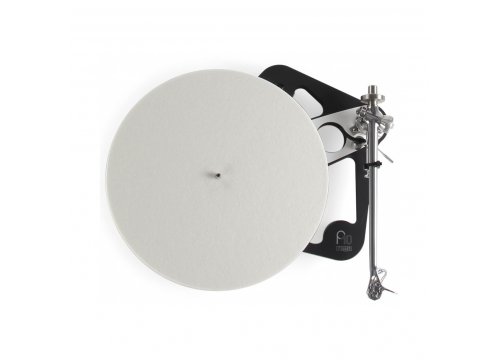 Проигрыватель виниловых дисков Rega Planar 10 Black