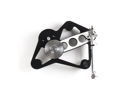 Проигрыватель виниловых дисков Rega Planar 10 Black