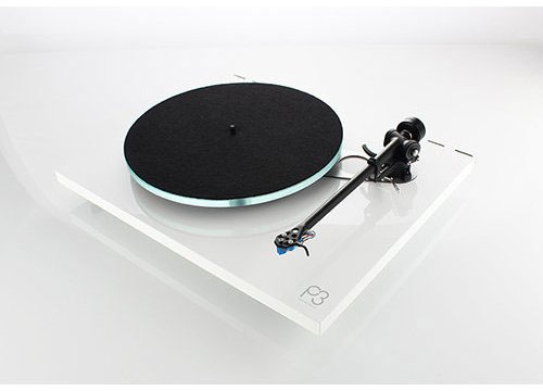 Проигрыватель виниловых дисков Rega Planar 3 (ELYS-2) White