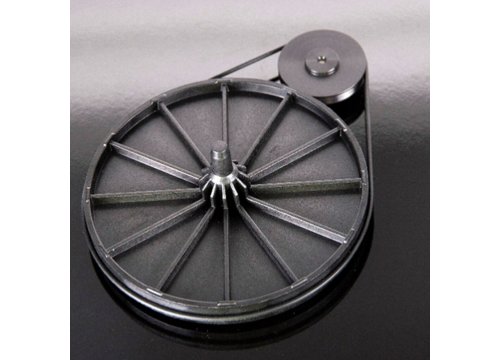 Проигрыватель виниловых дисков Rega Planar 78 Black