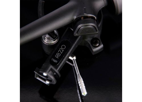 Проигрыватель виниловых дисков Rega Planar 78 Black