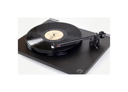 Проигрыватель виниловых дисков Rega Planar 1 Matt Black
