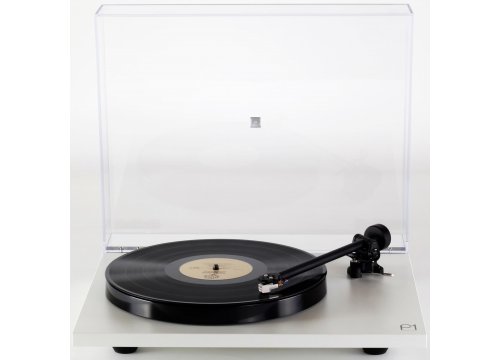 Проигрыватель виниловых дисков Rega Planar 1 Matt White