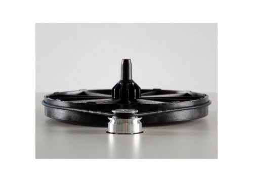 Проигрыватель виниловых дисков Rega Planar 1 Plus Matt Black