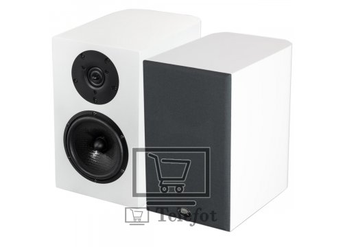 Apertura SWING White High Gloss