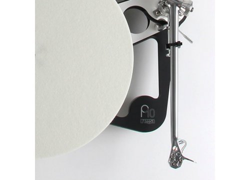 Проигрыватель виниловых дисков Rega Planar 10 (Apheta-3) Black