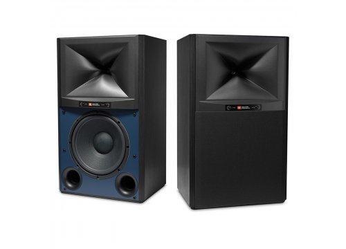 Студийный монитор JBL 4349 Black