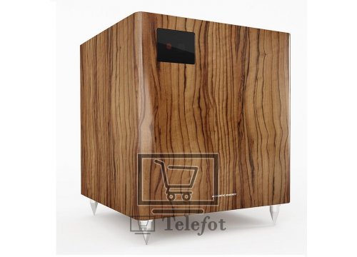 Acoustic Energy AE 108 (2017) Walnut