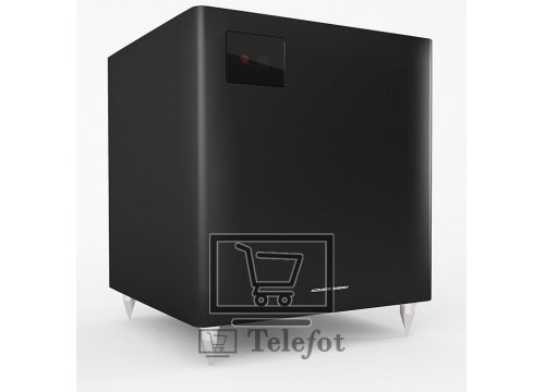 Acoustic Energy AE 108 (2017) Satin Black