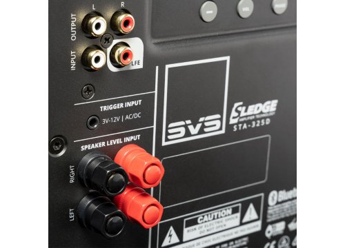 Сабвуфер SVS SB-1000 Pro Black Ash