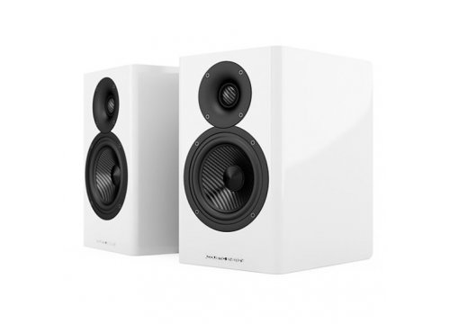 Полочная акустика Acoustic Energy АЕ 500 (2019) piano white