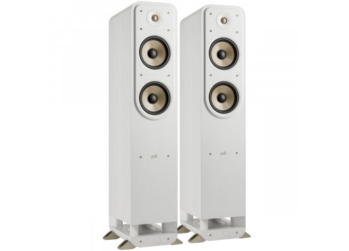 Напольная акустика Polk Audio Signature Elite ES55 white