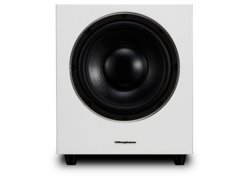 Сабвуфер Wharfedale WH-D8 White
