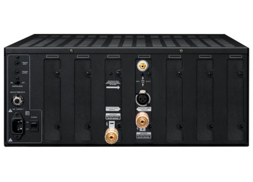 Усилитель мощности Emotiva XPA-DR1