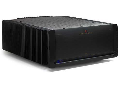 Усилитель мощности Parasound A51 black