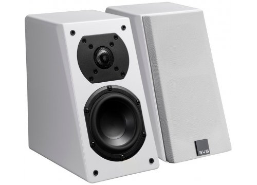 Настенная акустика SVS Prime Elevation Piano White