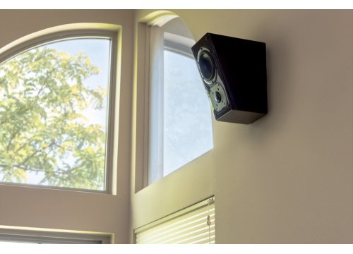 Настенная акустика SVS Prime Elevation Piano White