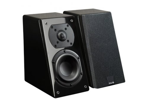 Настенная акустика SVS Prime Elevation piano black