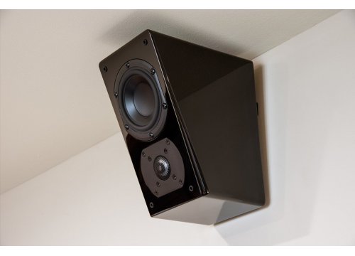 Настенная акустика SVS Prime Elevation piano black