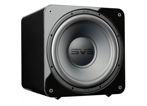 Сабвуфер SVS SB-1000 Pro Piano Black