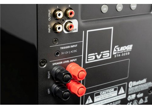 Сабвуфер SVS SB-1000 Pro Piano Black