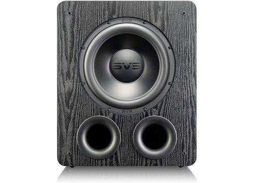 Сабвуфер SVS PB-2000 Pro black ash