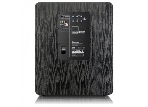Сабвуфер SVS PB-2000 Pro black ash