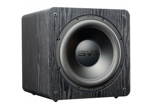 Сабвуфер SVS SB-2000 Pro black ash