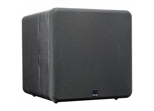 Сабвуфер SVS SB-2000 Pro black ash
