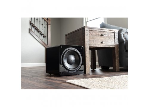 Сабвуфер SVS SB-2000 Pro black ash
