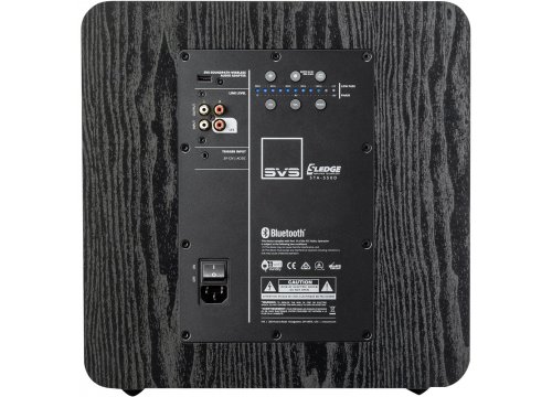 Сабвуфер SVS SB-2000 Pro piano black