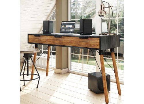 Сабвуфер SVS 3000 Micro Piano Gloss Black