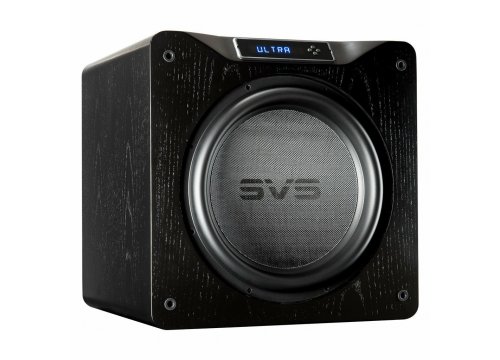 Сабвуфер SVS SB16-Ultra black oak