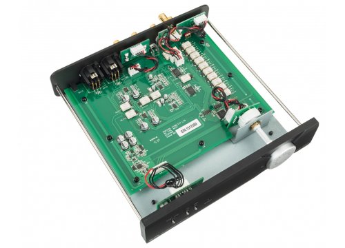 Фонокорректор Musical Fidelity MX-VYNL  silver