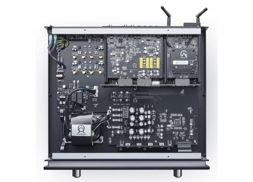 Предусилитель Primare Pre35 Prisma titanium