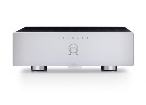 Усилитель мощности Primare A35.2 titanium