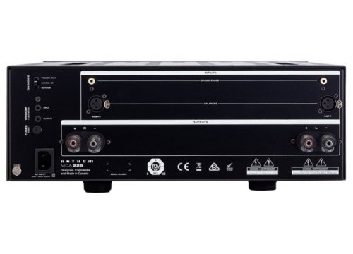 Усилитель мощности Anthem MCA 225 GEN 2