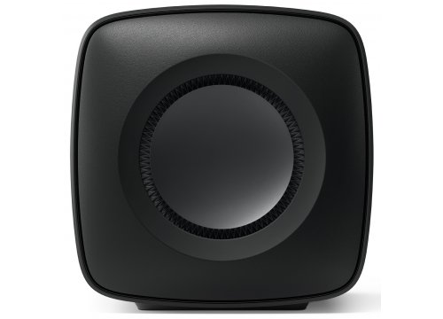 Cабвуфер KEF KC62 Carbon Black