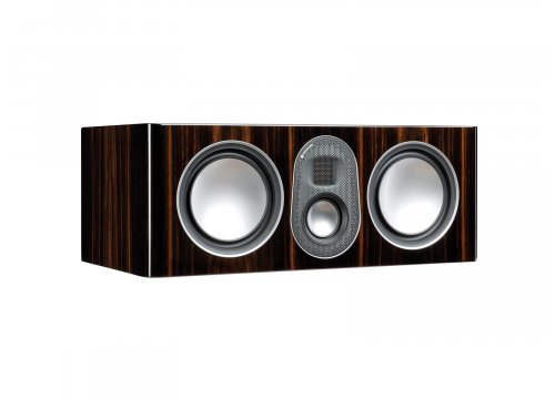 Акустика центрального канала Monitor Audio Gold С250 (5G) Piano Ebony