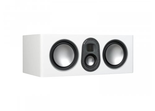 Акустика центрального канала Monitor Audio Gold С250 (5G) Satin White