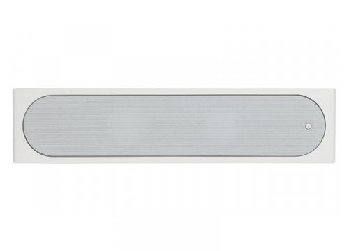 Настенная акустика Monitor Audio Radius Series 225 White Satin