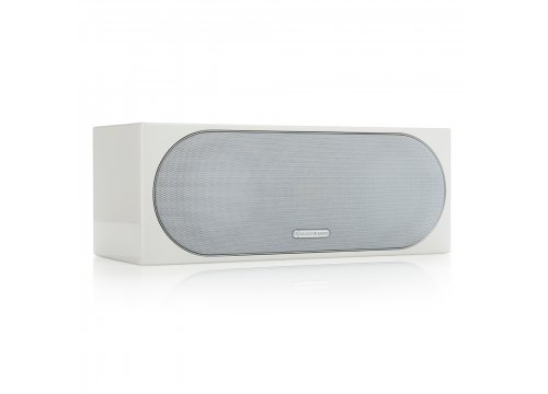 Центральный канал Monitor Audio Radius 200 white satin