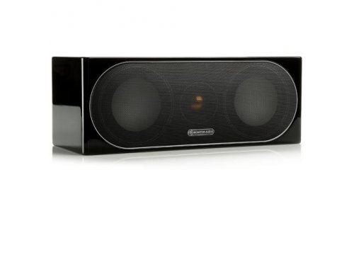 Центральный канал Monitor Audio Radius 200 black gloss