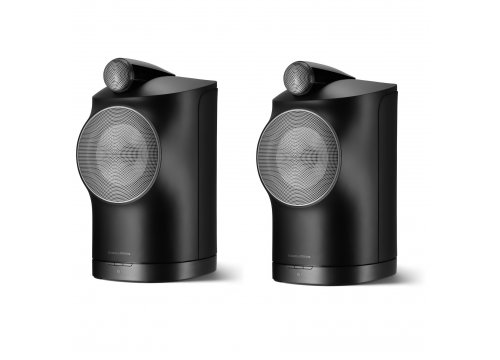 Полочная акустика Bowers & Wilkins Formation Duo Black