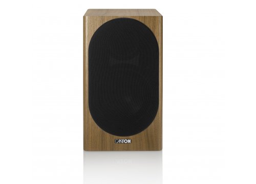 Полочная акустика Canton TOWNUS 30 walnut
