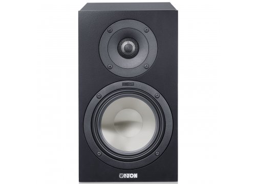 Полочная акустика Canton GLE 20 Black