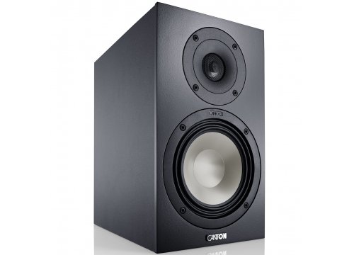 Полочная акустика Canton GLE 20 Black