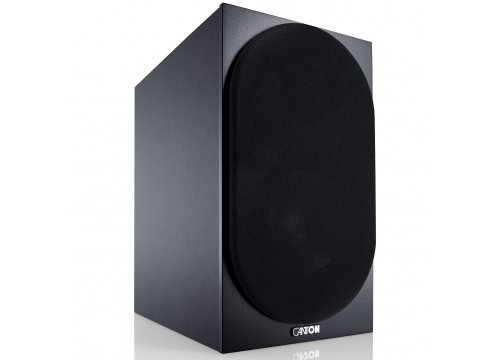 Полочная акустика Canton GLE 20 Black