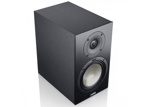 Полочная акустика Canton GLE 20 Black
